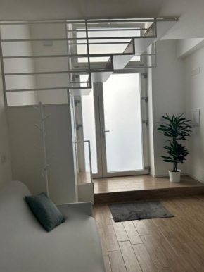 Yemaja Suite Giovinazzo